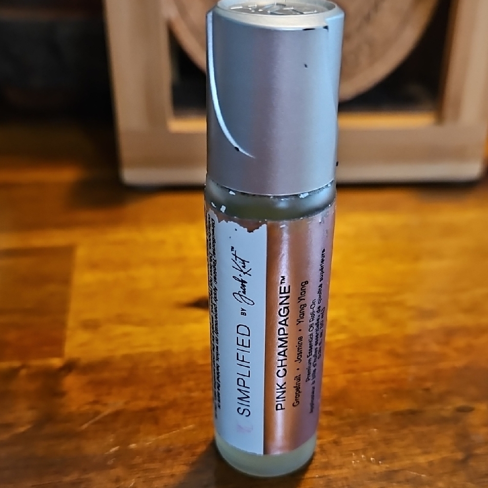 Young Living Pink Champagne Roll-On